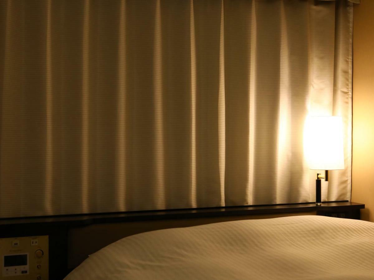 Apa Hotel Akasaka Mitsuke Tokyo Luaran gambar